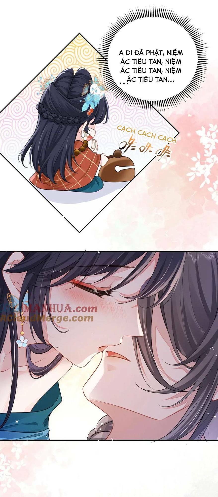 Xuyên Vào Văn Tu Tiên Lập Nam Đoàn: Chapter 19