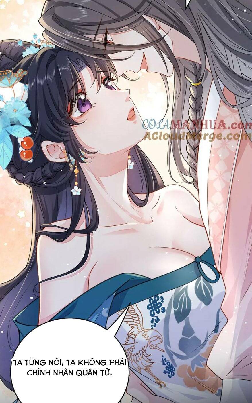 Xuyên Vào Văn Tu Tiên Lập Nam Đoàn: Chapter 19
