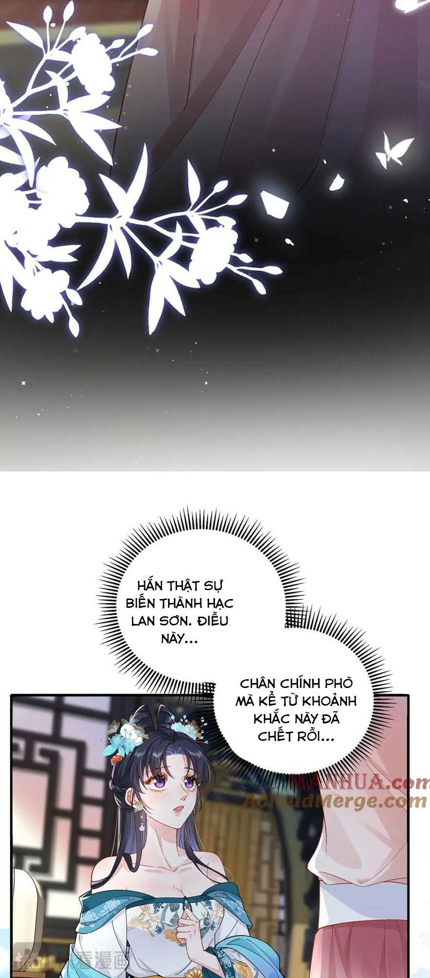 Xuyên Vào Văn Tu Tiên Lập Nam Đoàn: Chapter 19