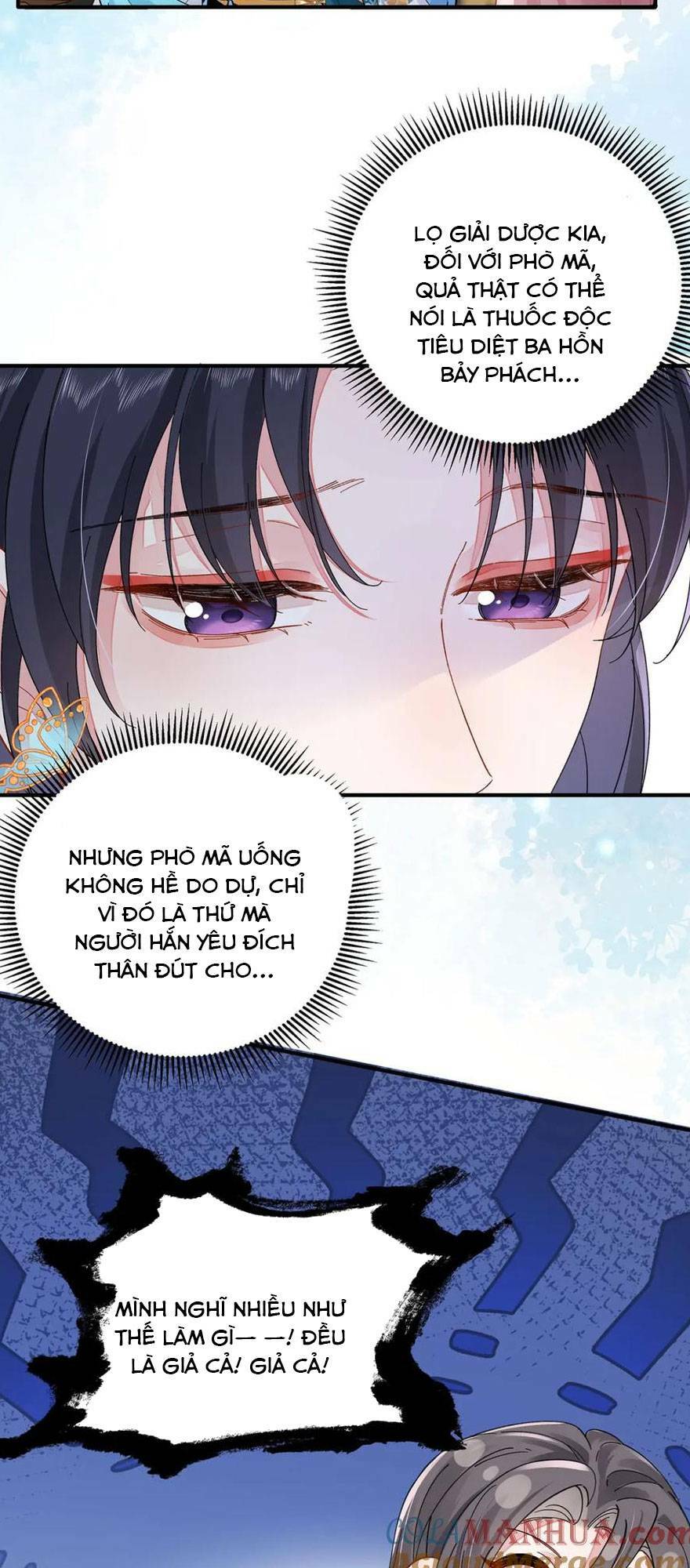 Xuyên Vào Văn Tu Tiên Lập Nam Đoàn: Chapter 19