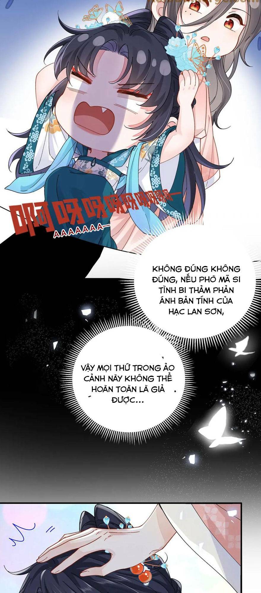 Xuyên Vào Văn Tu Tiên Lập Nam Đoàn: Chapter 19