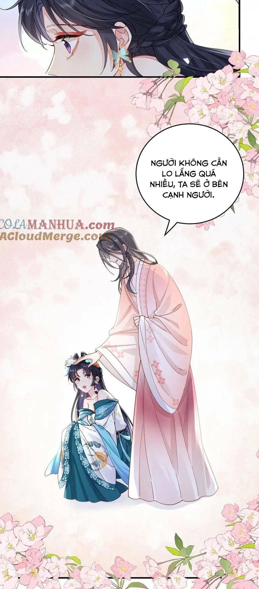 Xuyên Vào Văn Tu Tiên Lập Nam Đoàn: Chapter 19