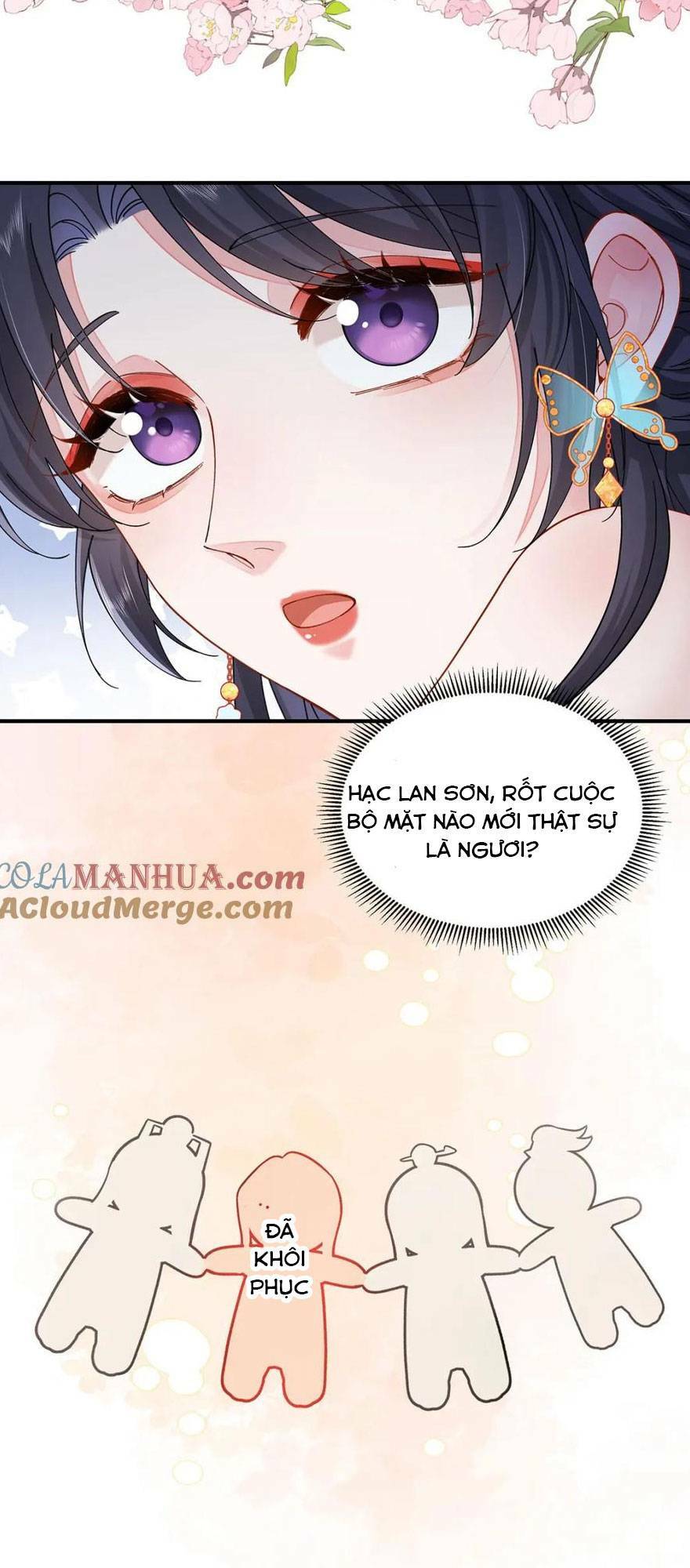 Xuyên Vào Văn Tu Tiên Lập Nam Đoàn: Chapter 19