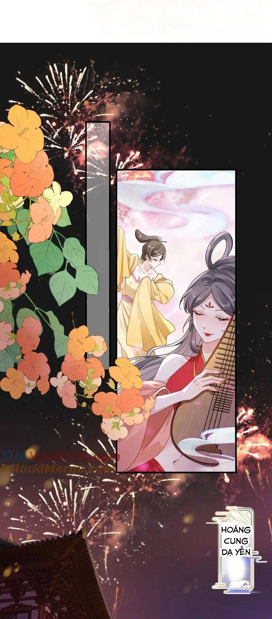 Xuyên Vào Văn Tu Tiên Lập Nam Đoàn: Chapter 19