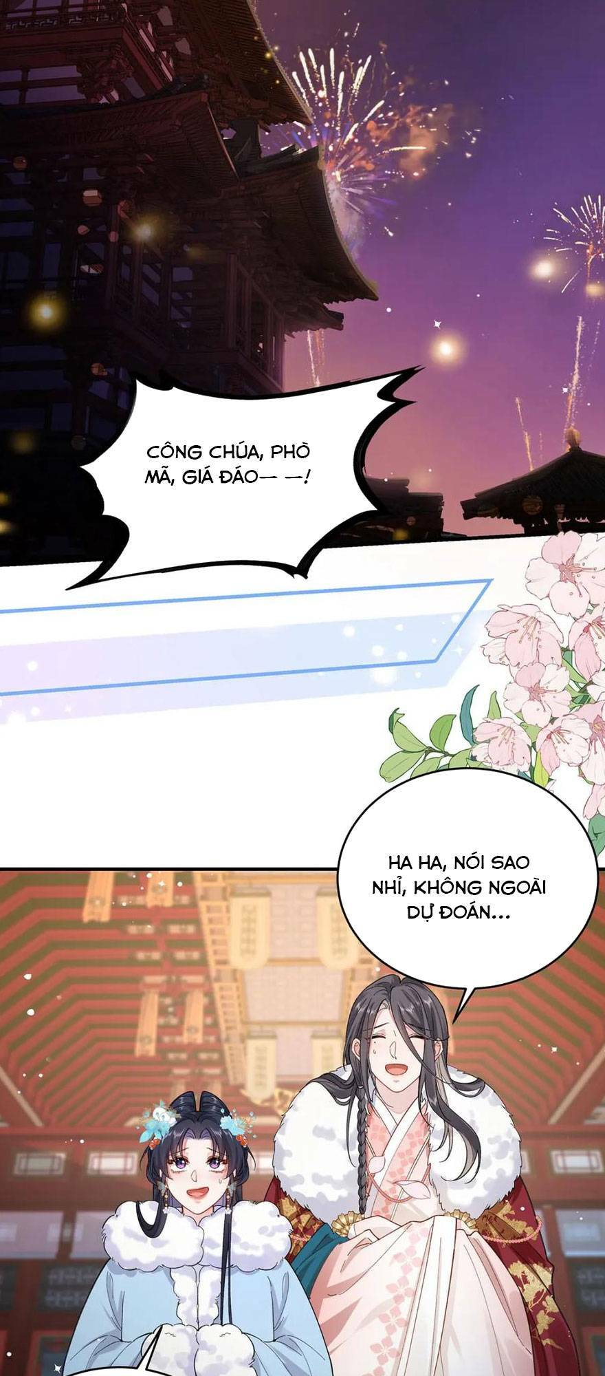 Xuyên Vào Văn Tu Tiên Lập Nam Đoàn: Chapter 19