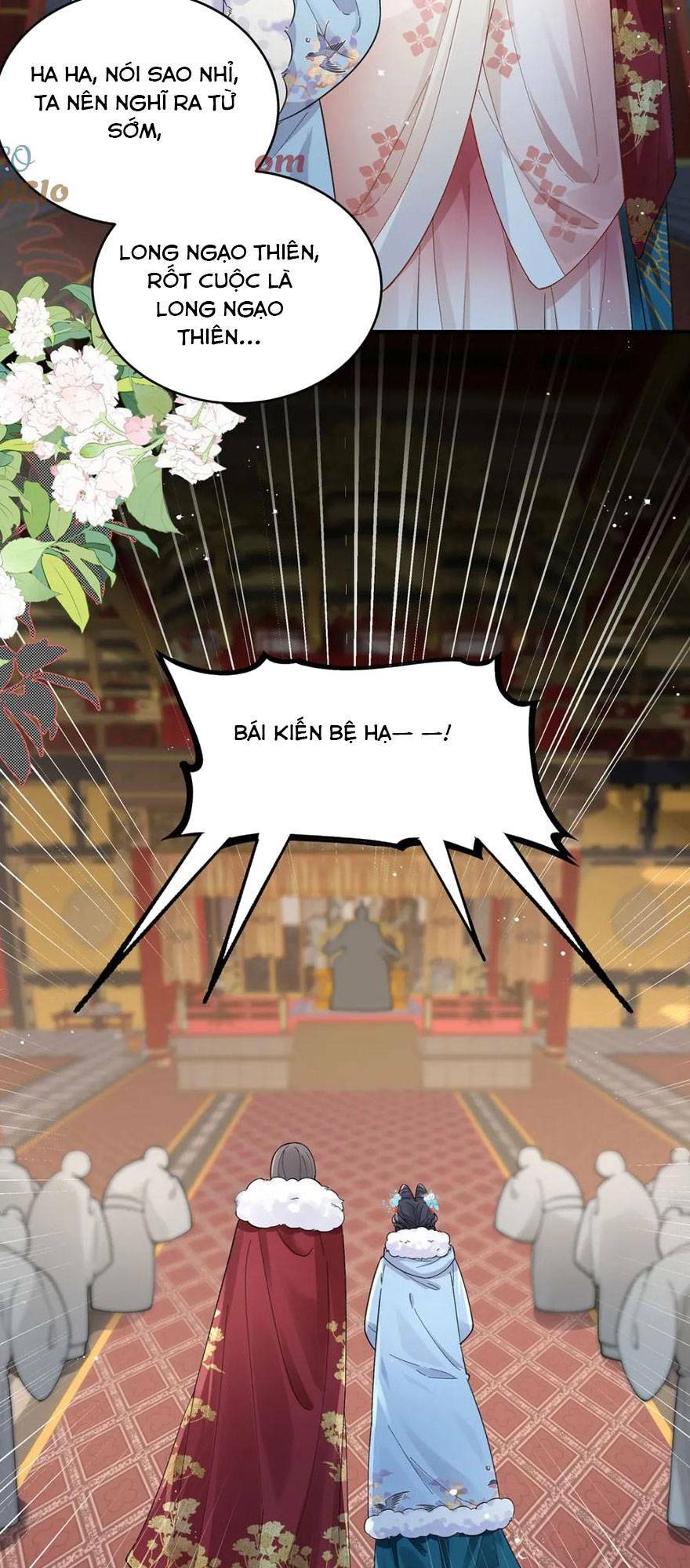 Xuyên Vào Văn Tu Tiên Lập Nam Đoàn: Chapter 19