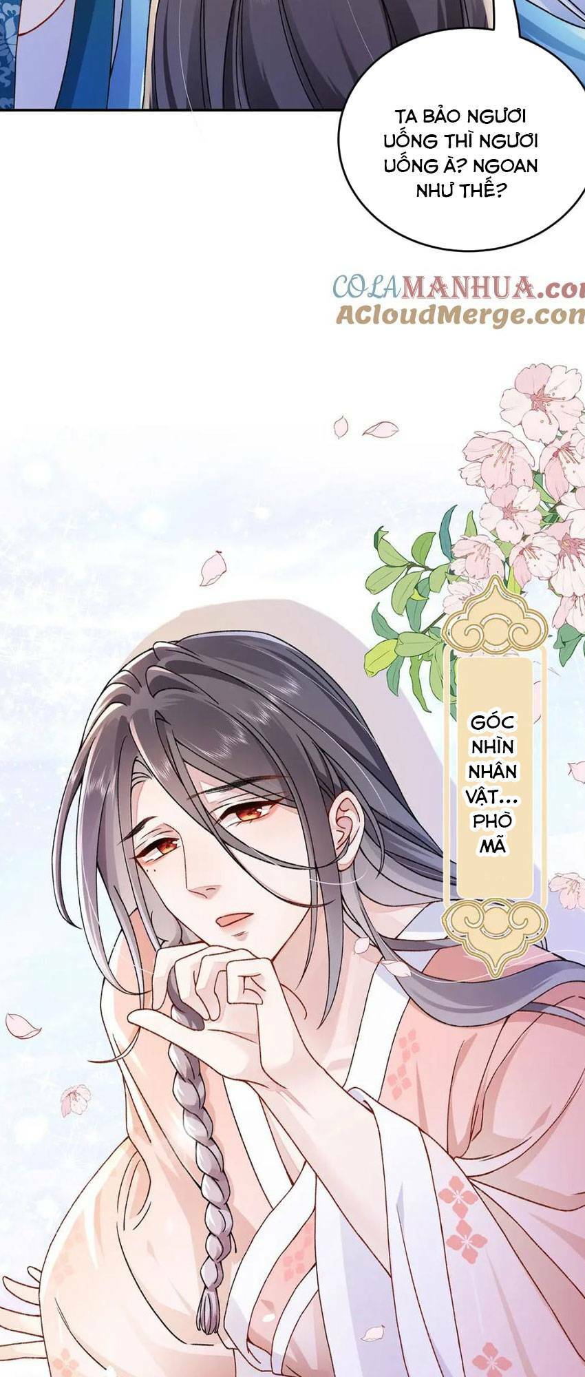 Xuyên Vào Văn Tu Tiên Lập Nam Đoàn: Chapter 19