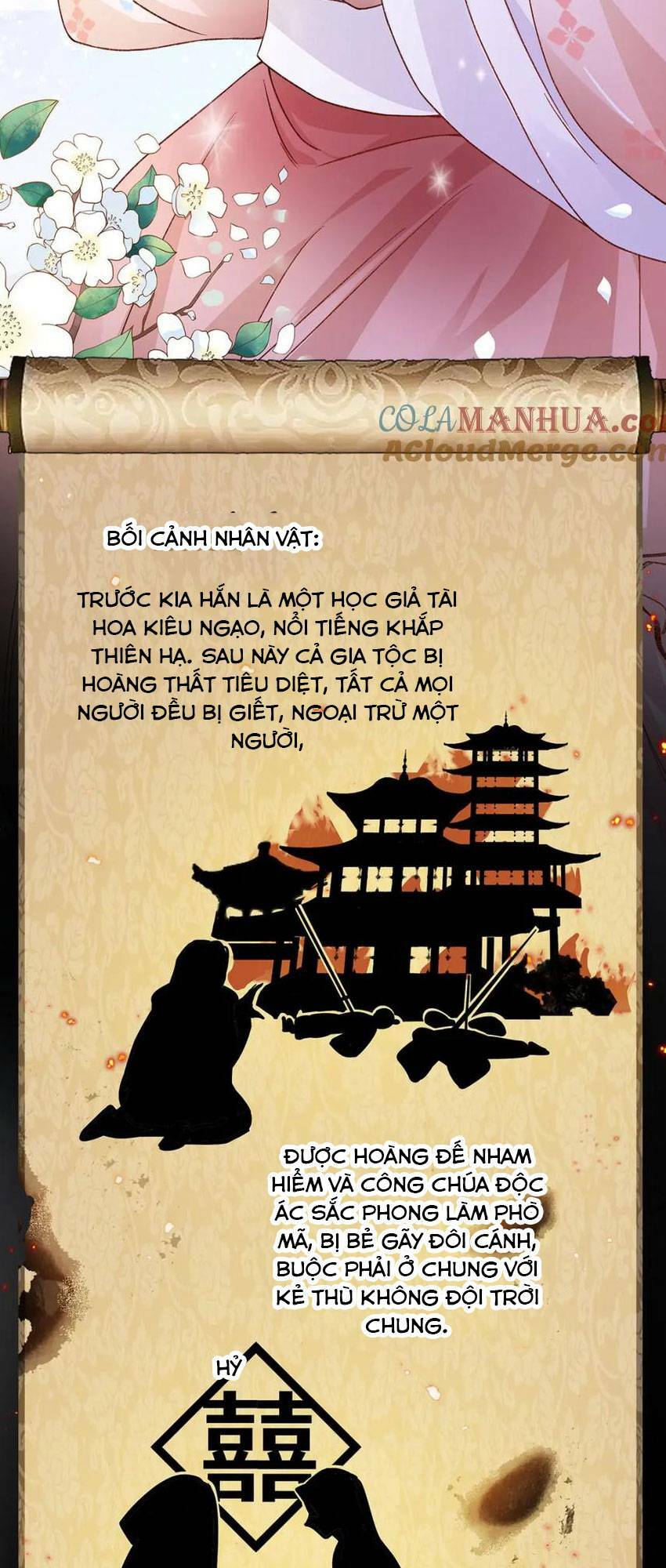 Xuyên Vào Văn Tu Tiên Lập Nam Đoàn: Chapter 19