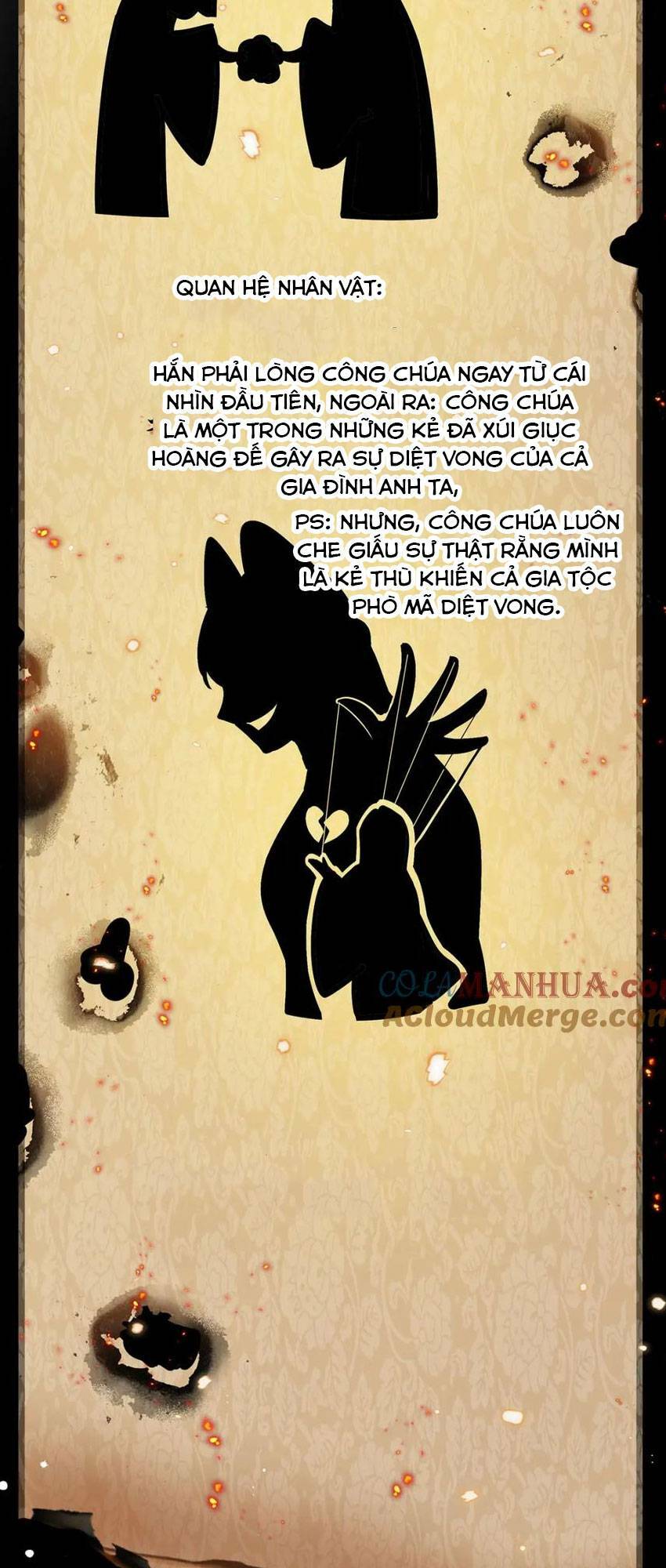Xuyên Vào Văn Tu Tiên Lập Nam Đoàn: Chapter 19