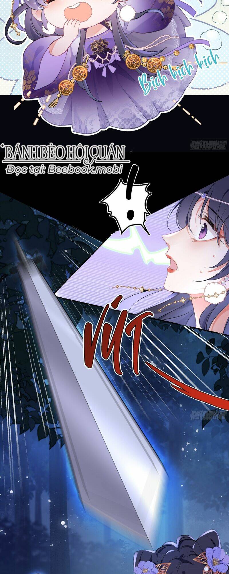 Xuyên Vào Văn Tu Tiên Lập Nam Đoàn: Chapter 2
