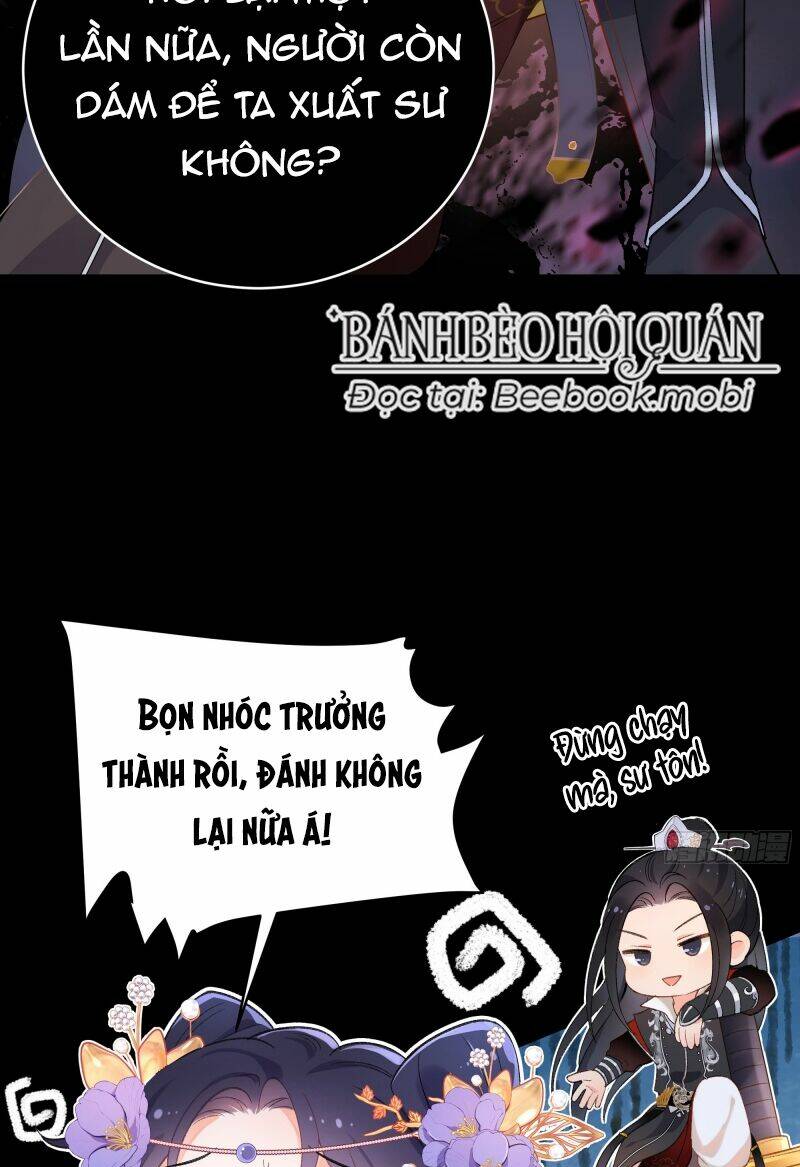 Xuyên Vào Văn Tu Tiên Lập Nam Đoàn: Chapter 2