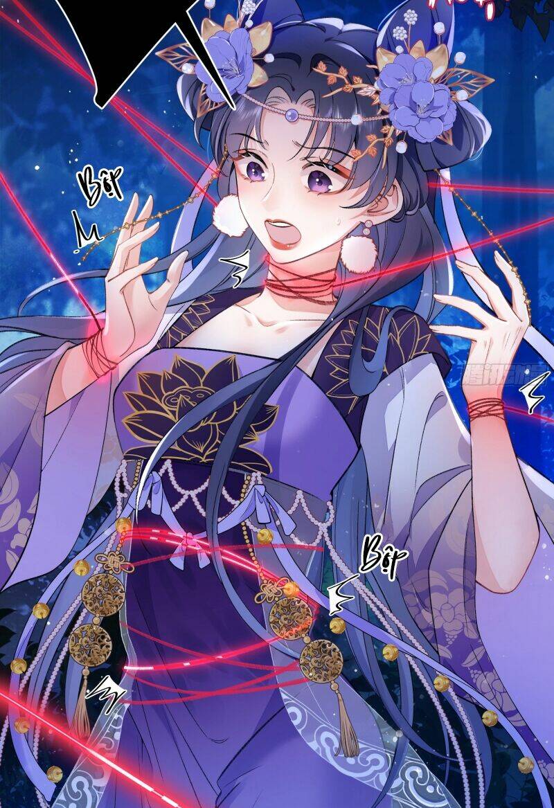 Xuyên Vào Văn Tu Tiên Lập Nam Đoàn: Chapter 2