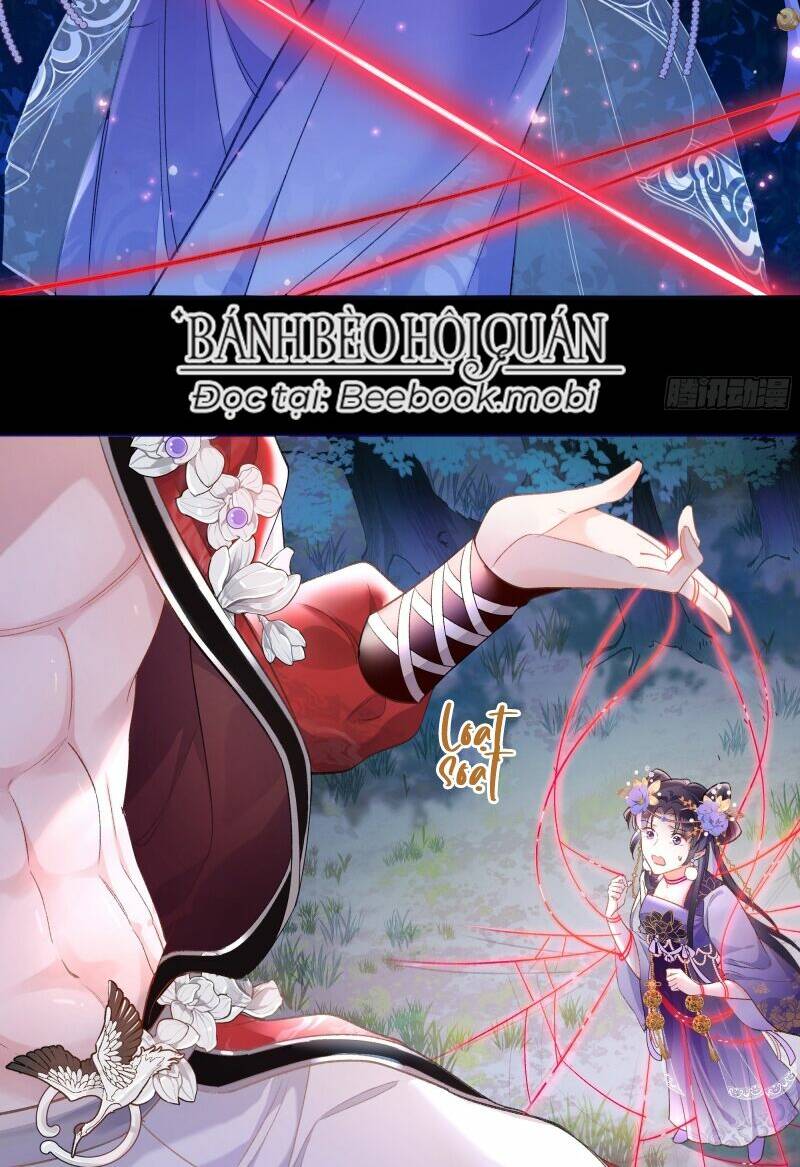 Xuyên Vào Văn Tu Tiên Lập Nam Đoàn: Chapter 2