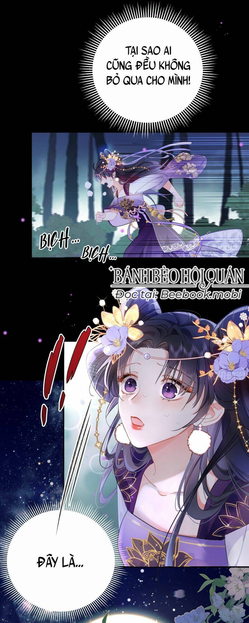 Xuyên Vào Văn Tu Tiên Lập Nam Đoàn: Chapter 2