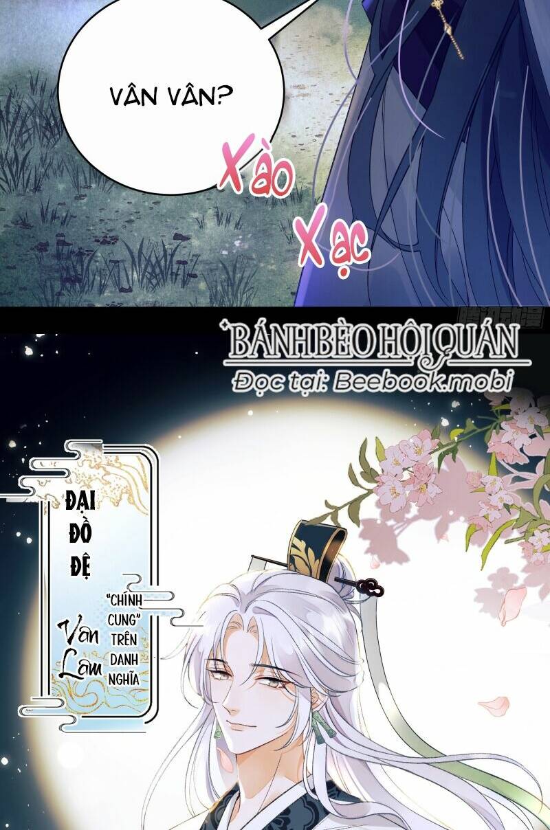 Xuyên Vào Văn Tu Tiên Lập Nam Đoàn: Chapter 2