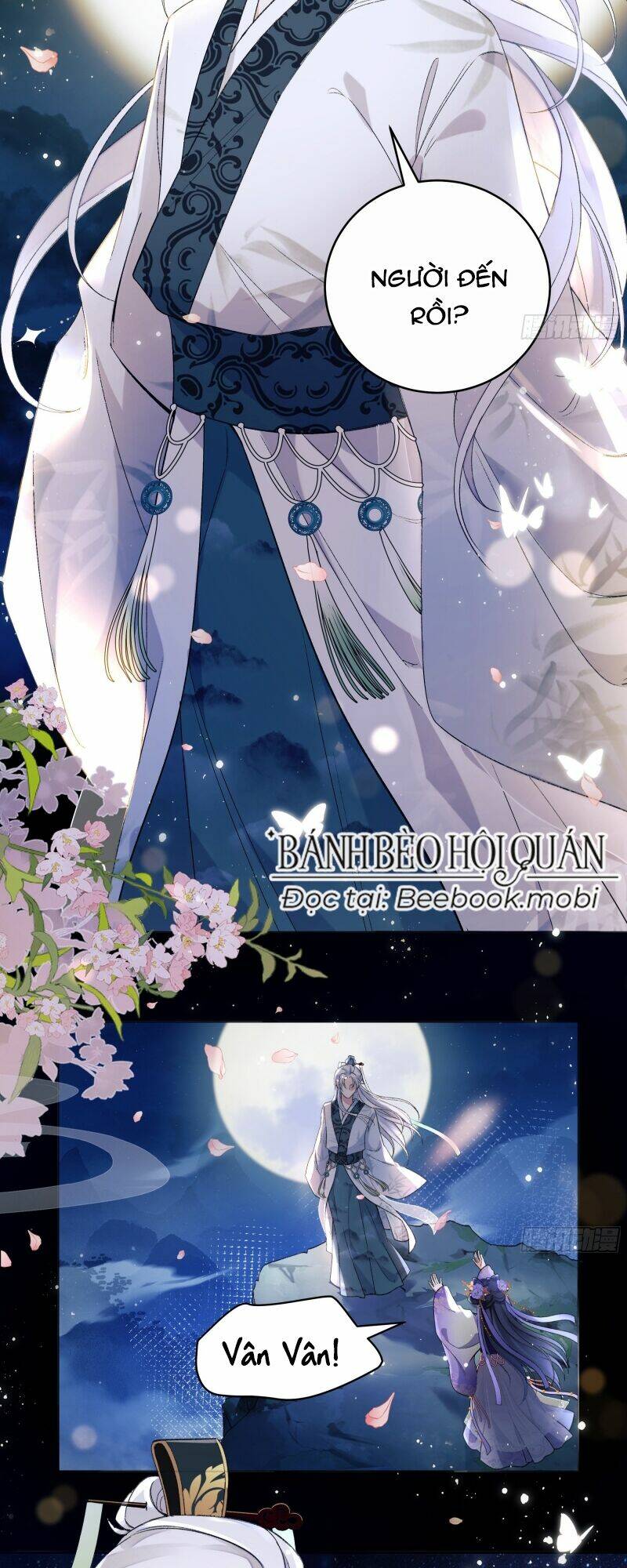 Xuyên Vào Văn Tu Tiên Lập Nam Đoàn: Chapter 2