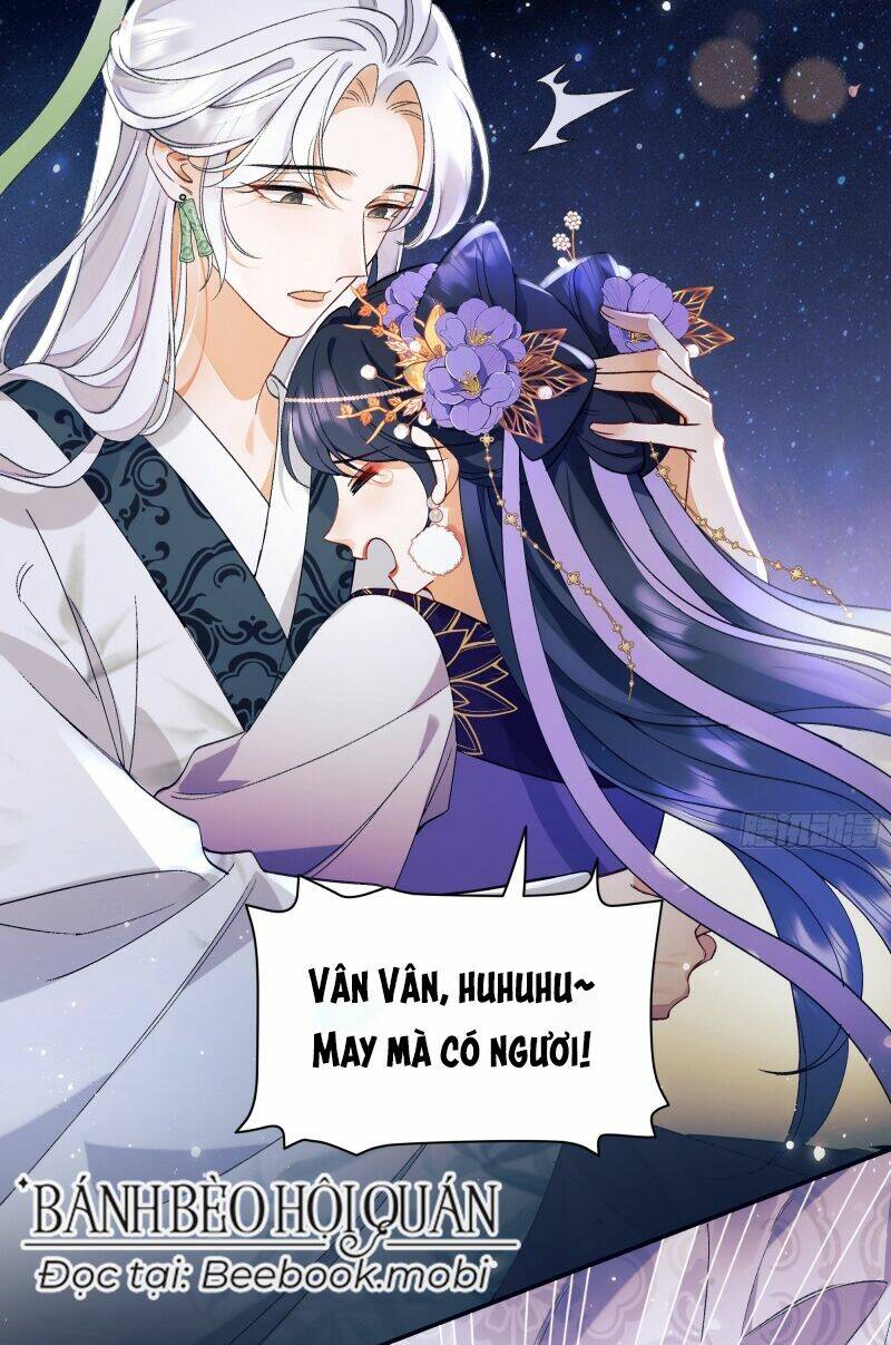 Xuyên Vào Văn Tu Tiên Lập Nam Đoàn: Chapter 2