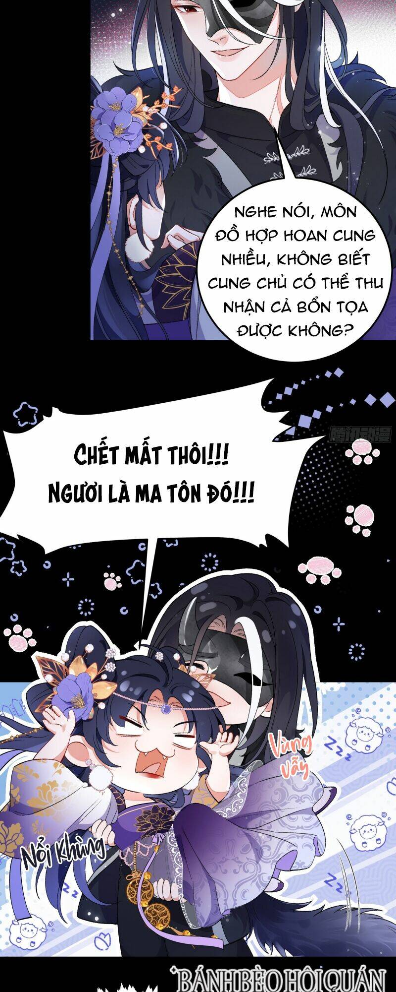 Xuyên Vào Văn Tu Tiên Lập Nam Đoàn: Chapter 2