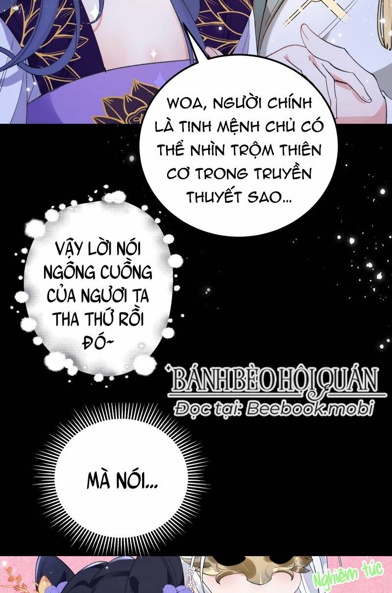 Xuyên Vào Văn Tu Tiên Lập Nam Đoàn: Chapter 2