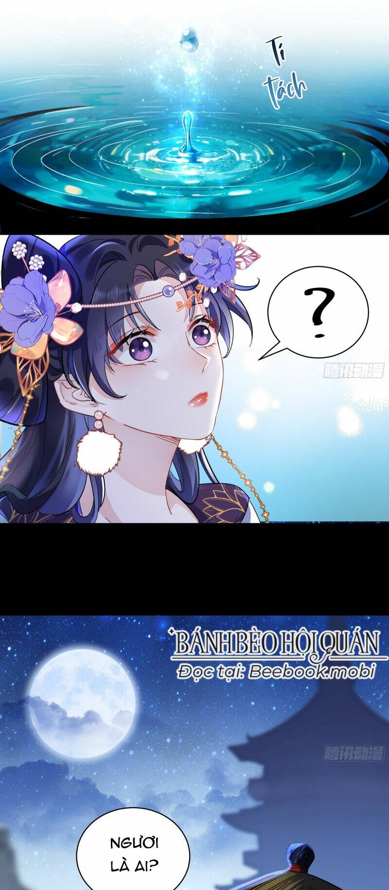 Xuyên Vào Văn Tu Tiên Lập Nam Đoàn: Chapter 2
