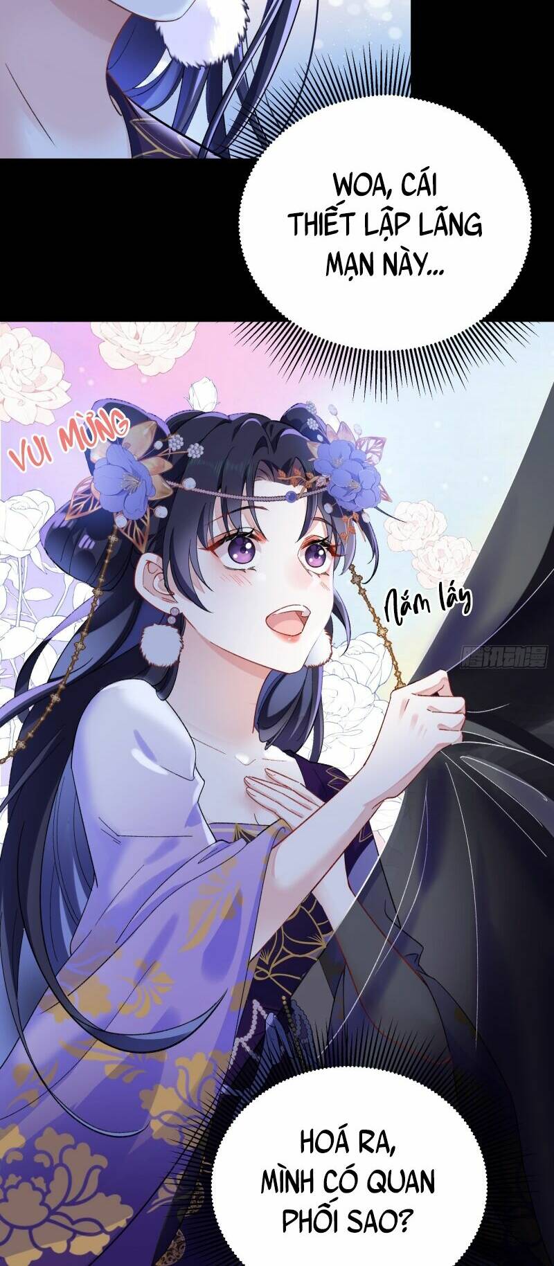 Xuyên Vào Văn Tu Tiên Lập Nam Đoàn: Chapter 2