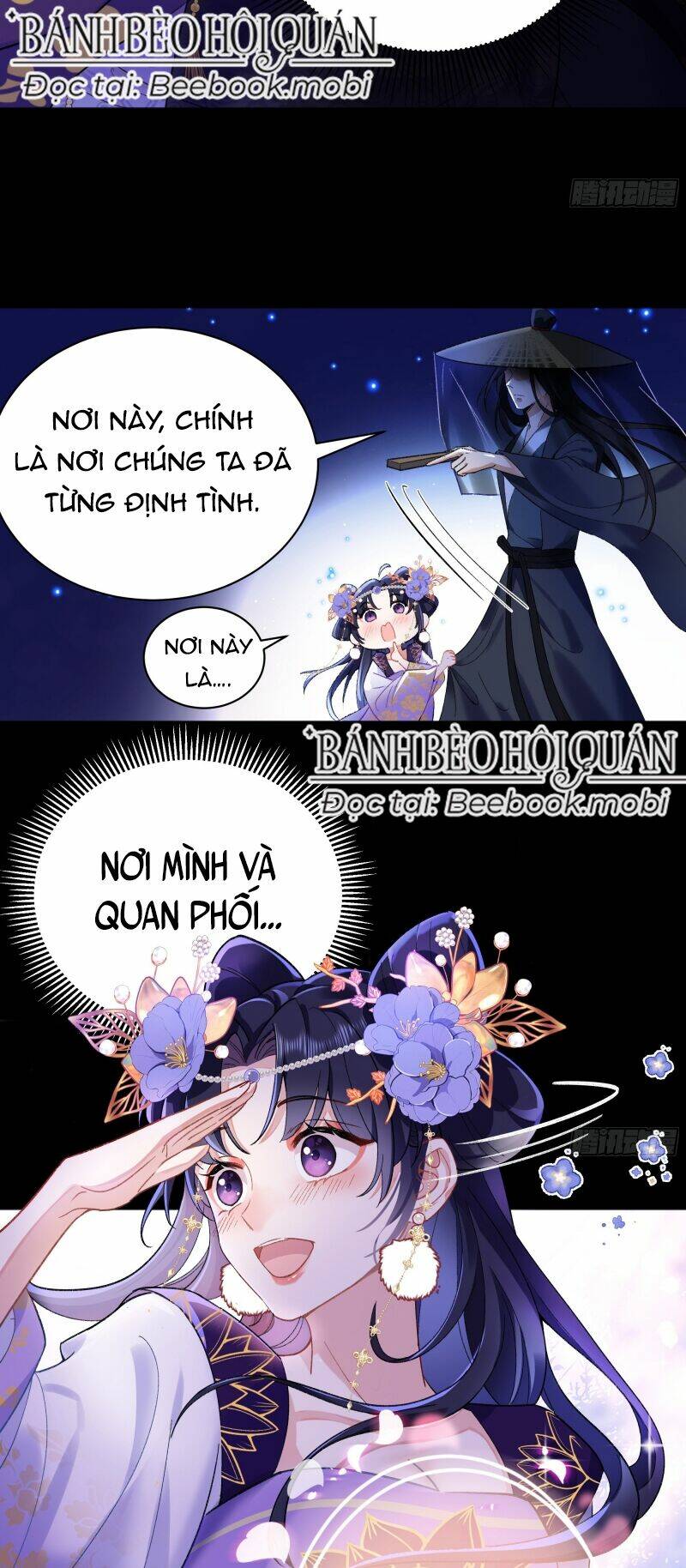 Xuyên Vào Văn Tu Tiên Lập Nam Đoàn: Chapter 2