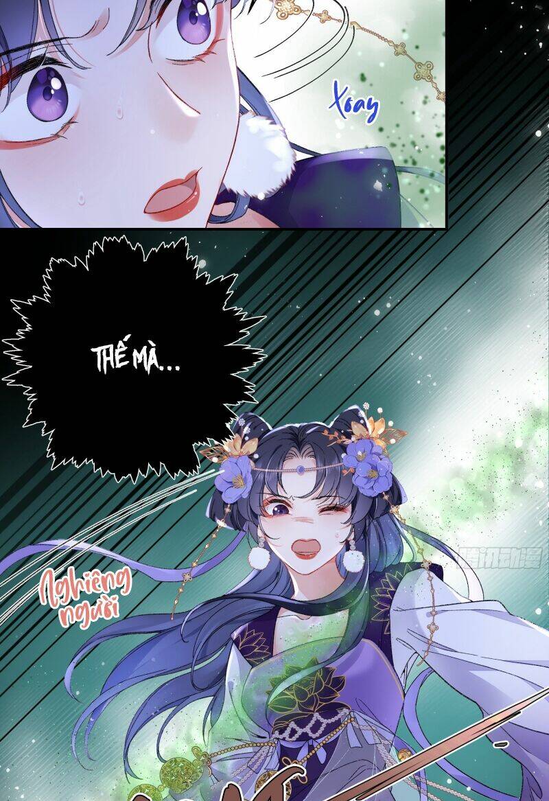 Xuyên Vào Văn Tu Tiên Lập Nam Đoàn: Chapter 2
