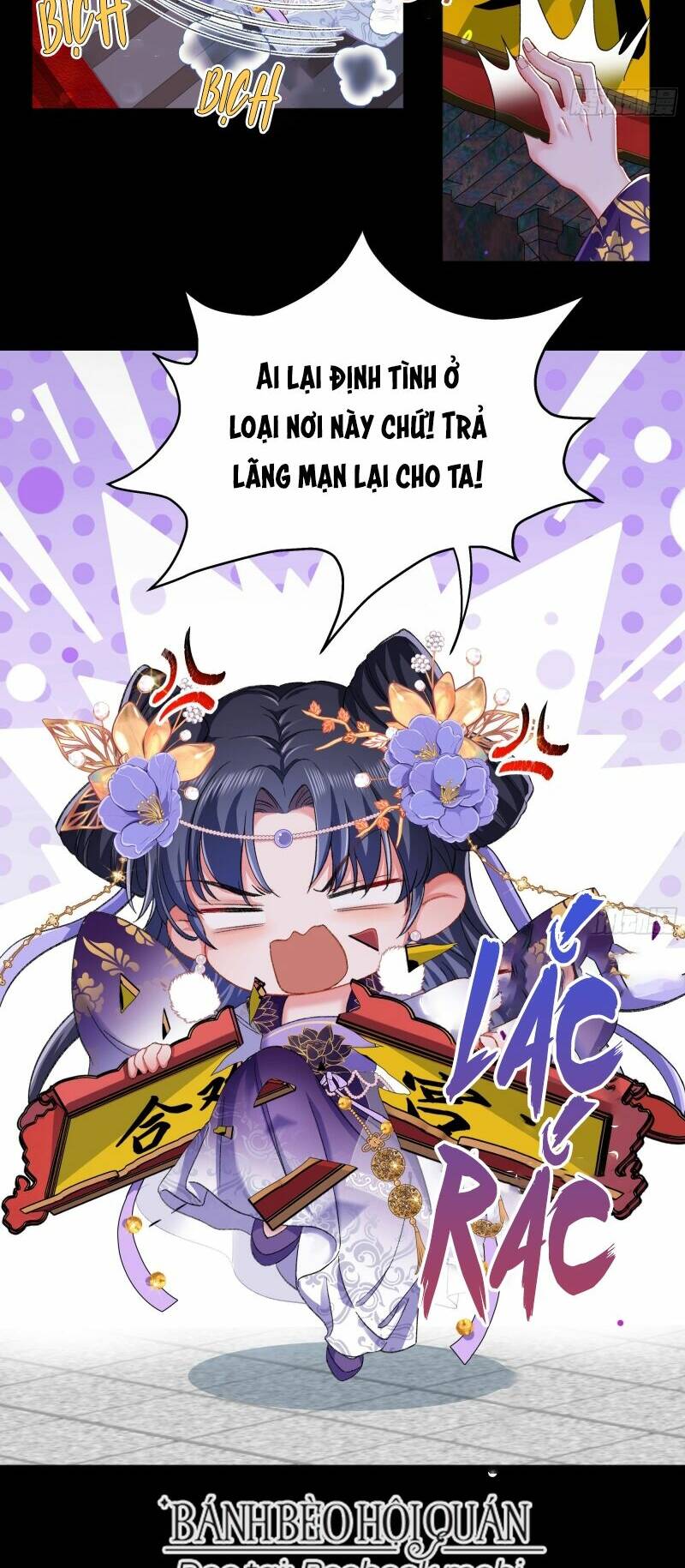 Xuyên Vào Văn Tu Tiên Lập Nam Đoàn: Chapter 2