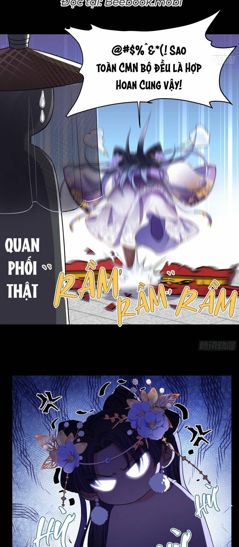 Xuyên Vào Văn Tu Tiên Lập Nam Đoàn: Chapter 2