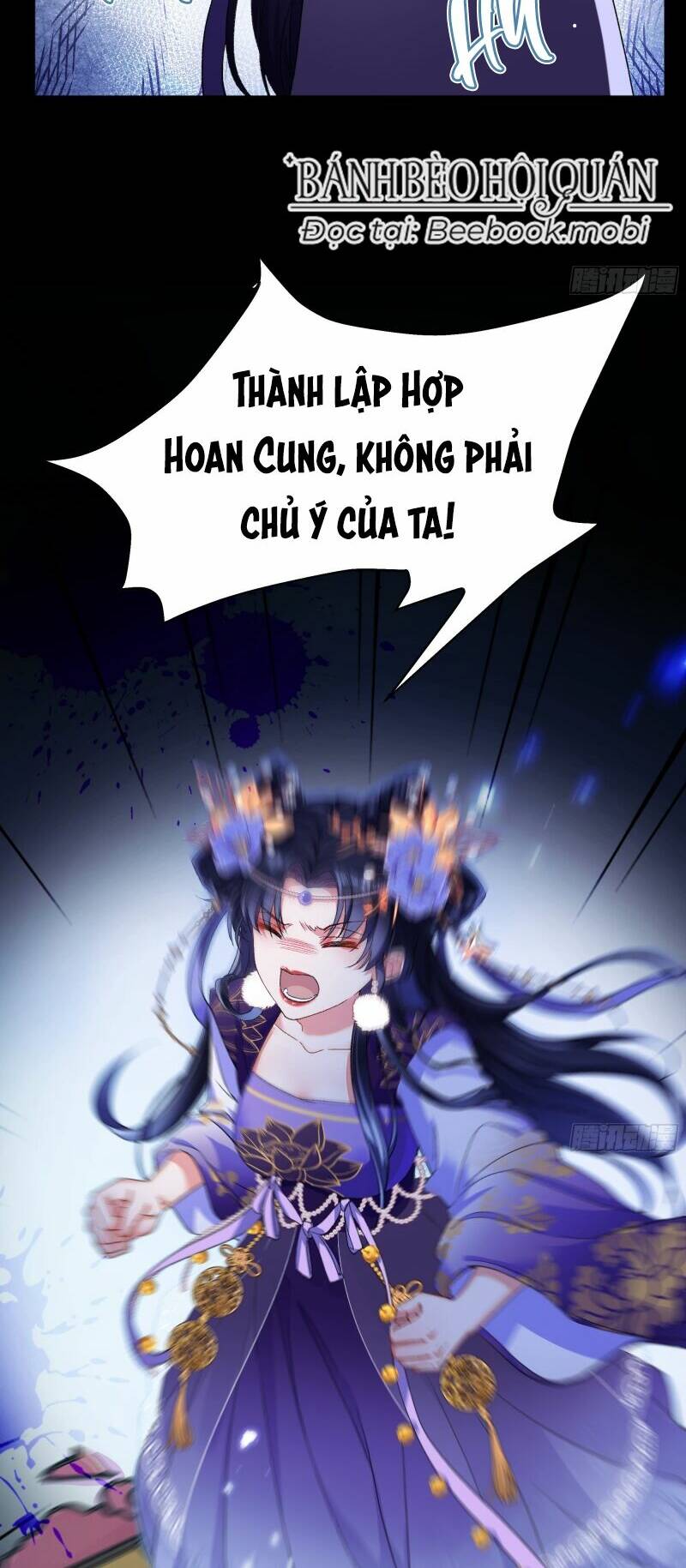 Xuyên Vào Văn Tu Tiên Lập Nam Đoàn: Chapter 2