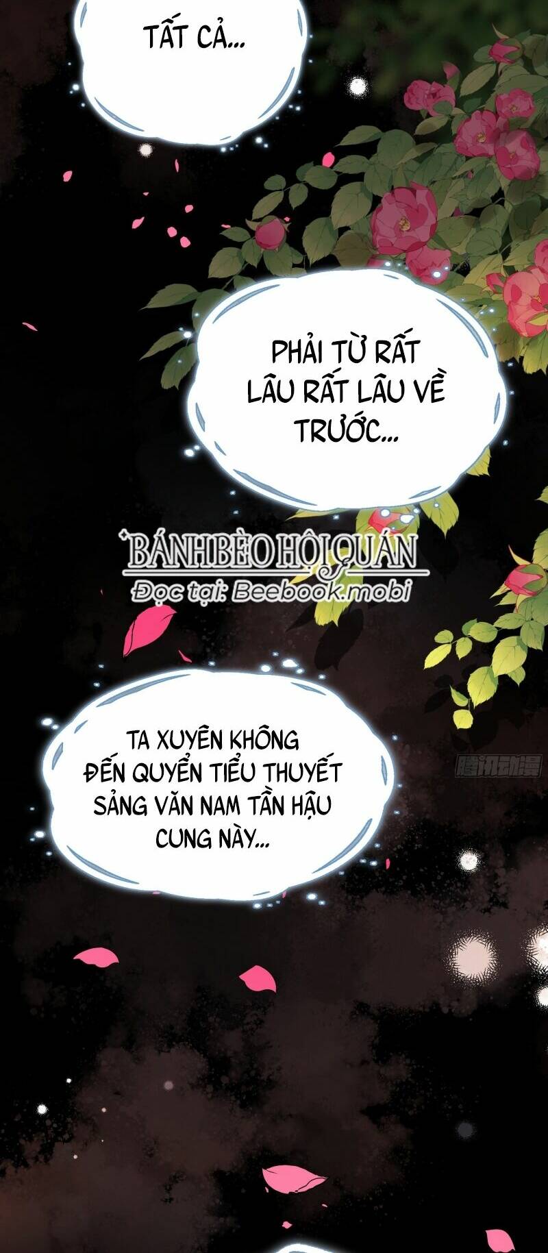 Xuyên Vào Văn Tu Tiên Lập Nam Đoàn: Chapter 2