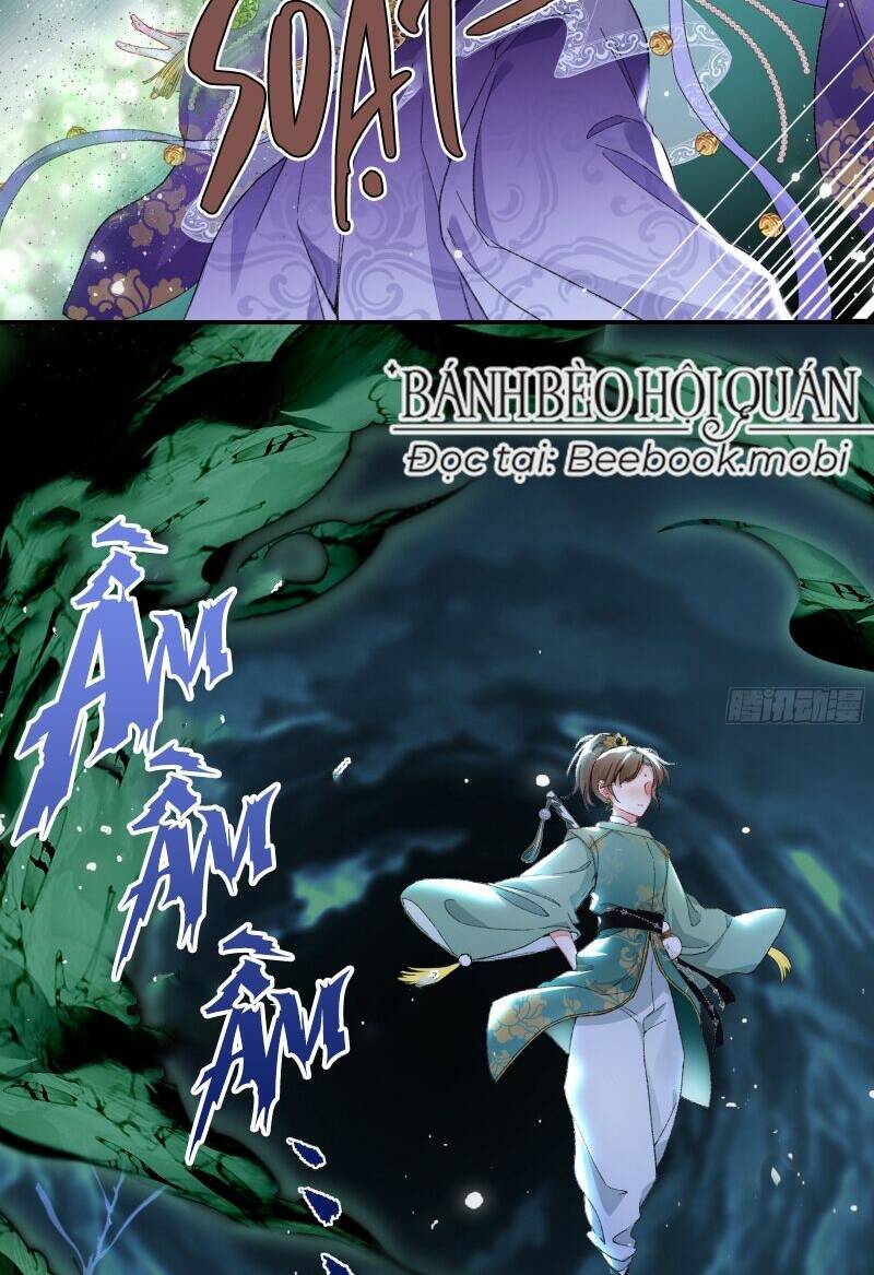 Xuyên Vào Văn Tu Tiên Lập Nam Đoàn: Chapter 2