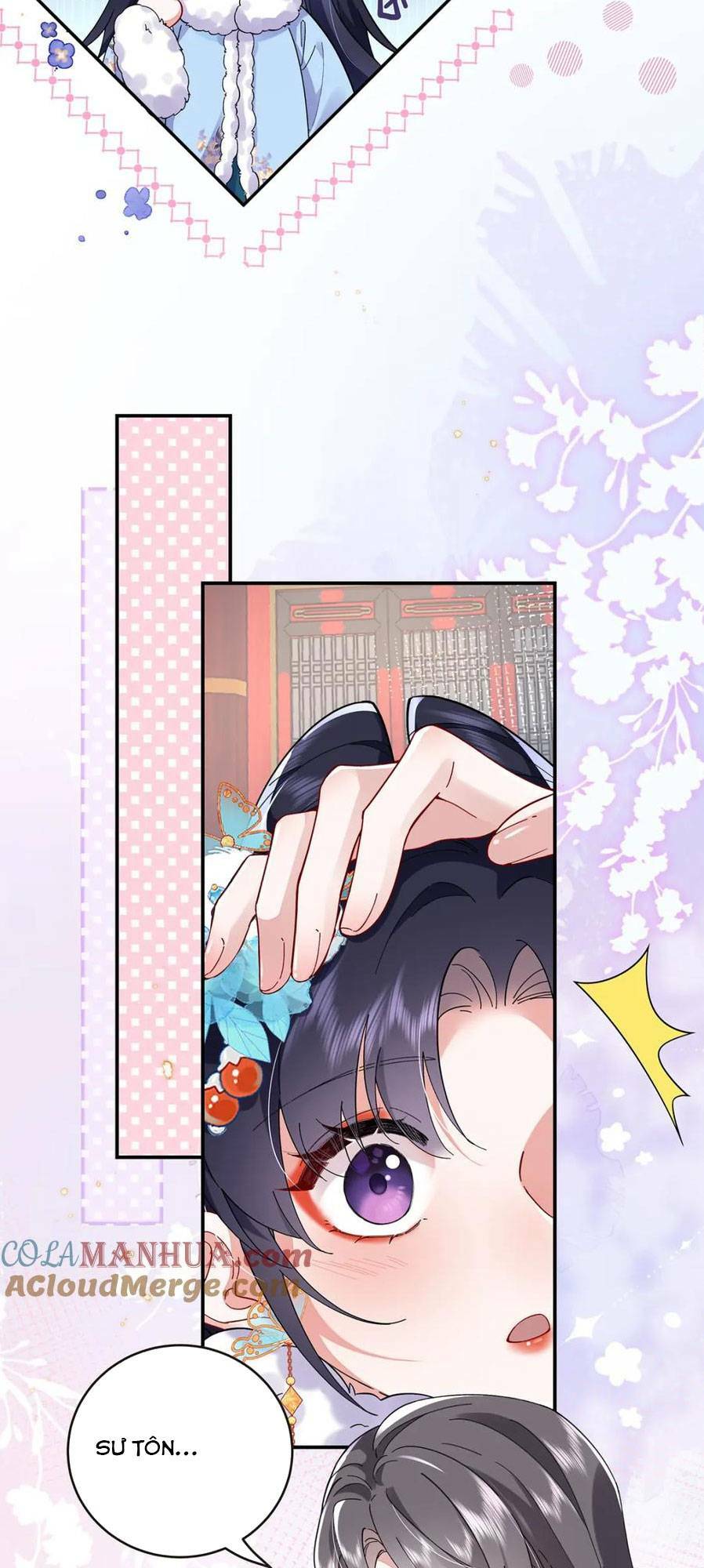 Xuyên Vào Văn Tu Tiên Lập Nam Đoàn: Chapter 20