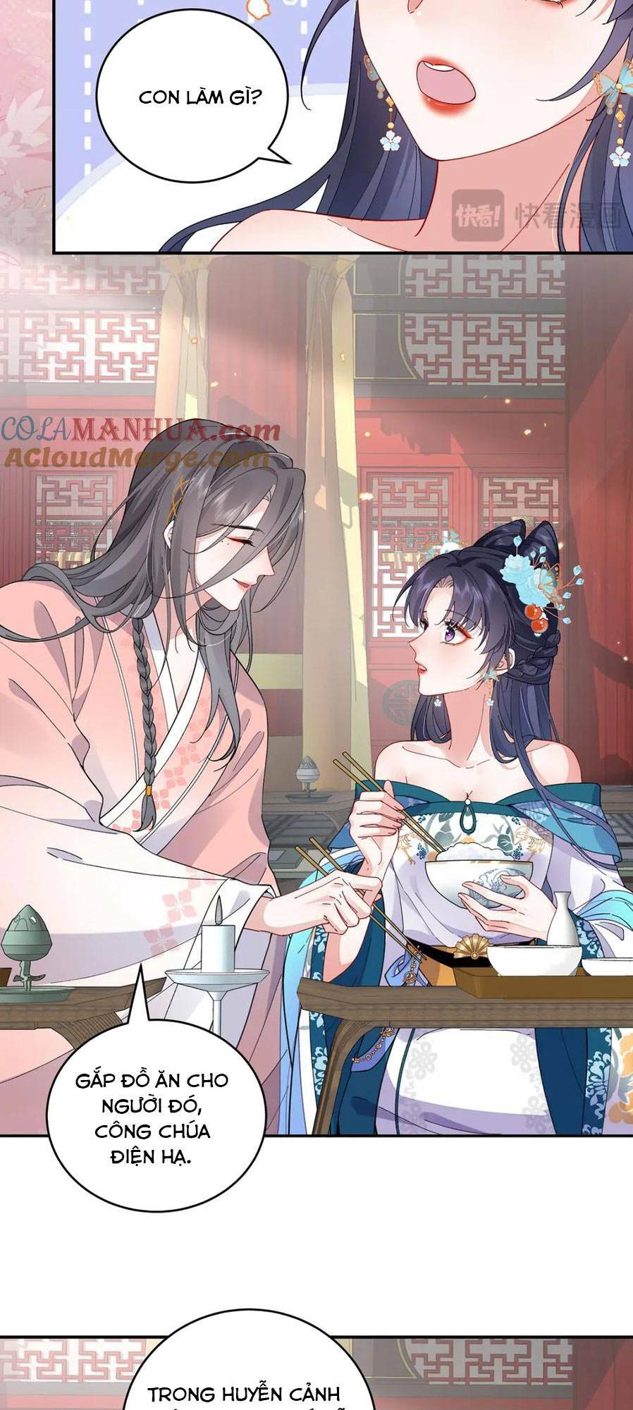 Xuyên Vào Văn Tu Tiên Lập Nam Đoàn: Chapter 20