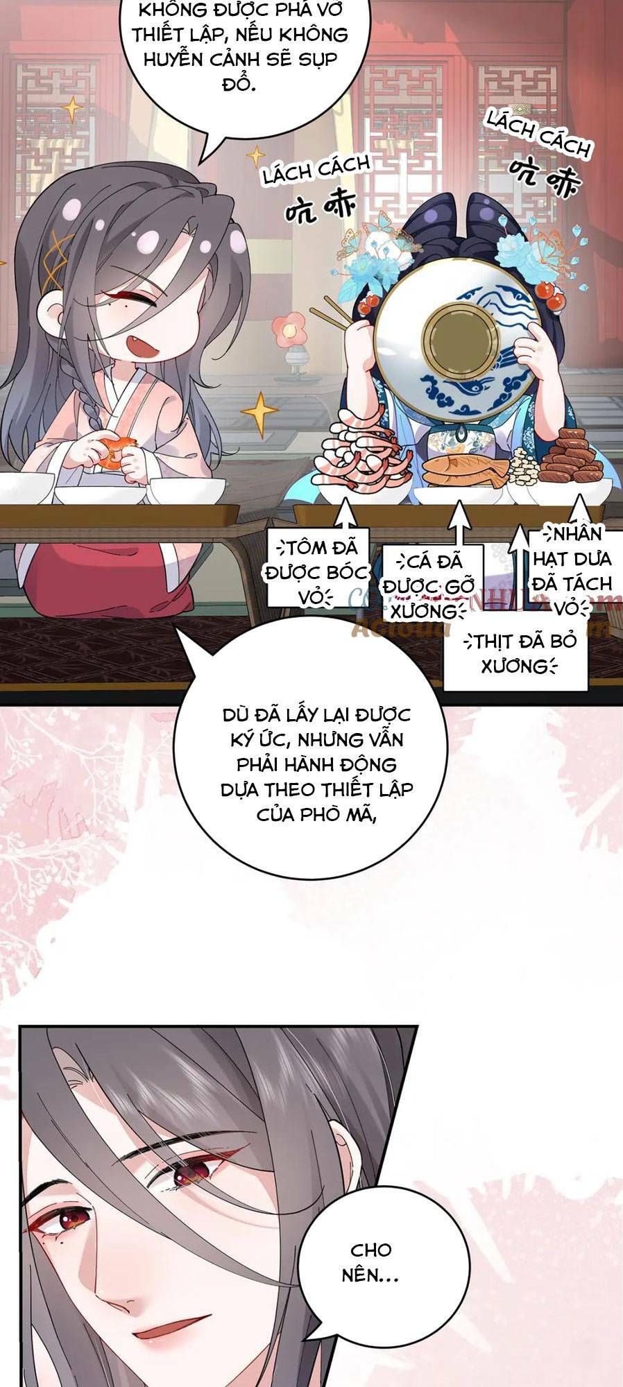 Xuyên Vào Văn Tu Tiên Lập Nam Đoàn: Chapter 20