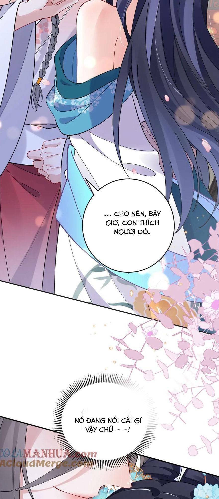 Xuyên Vào Văn Tu Tiên Lập Nam Đoàn: Chapter 20