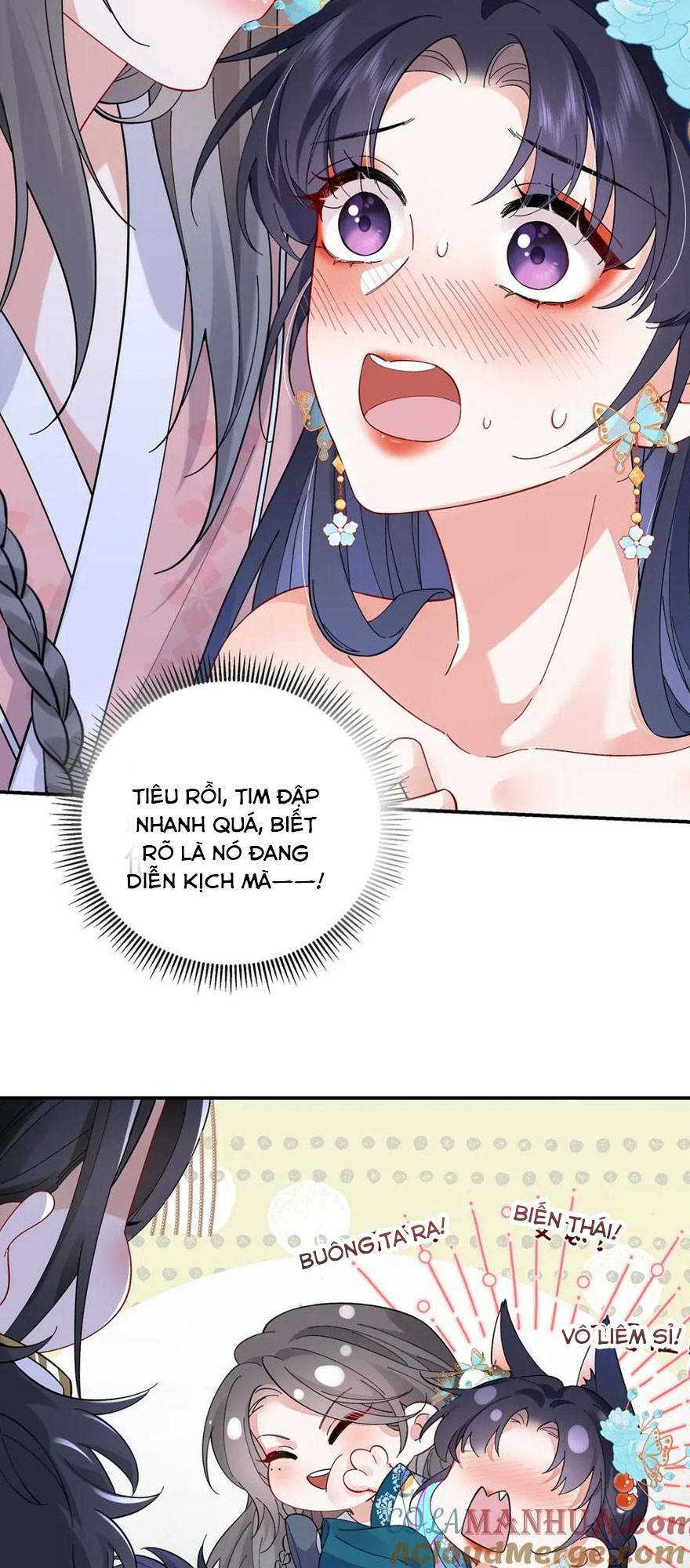 Xuyên Vào Văn Tu Tiên Lập Nam Đoàn: Chapter 20
