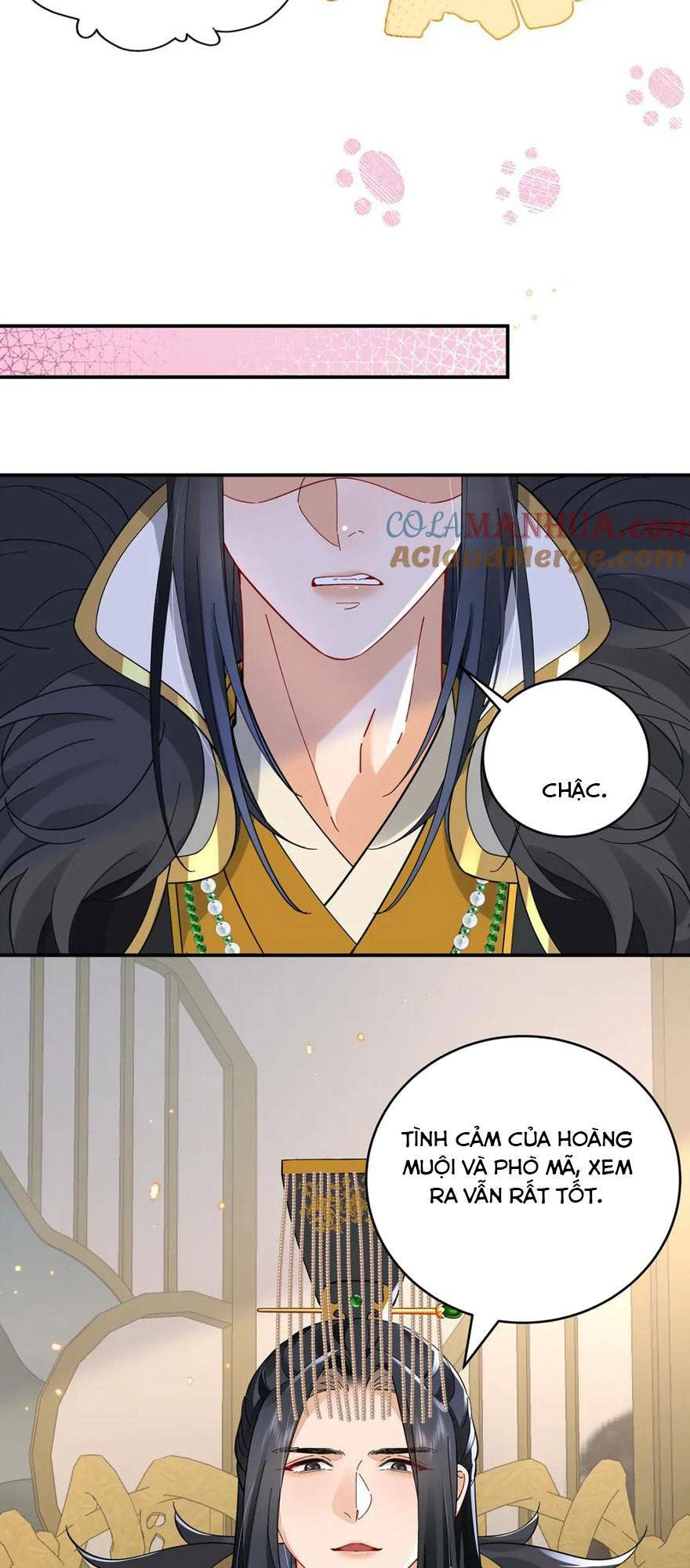 Xuyên Vào Văn Tu Tiên Lập Nam Đoàn: Chapter 20