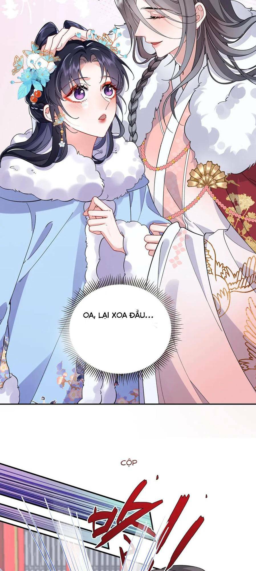 Xuyên Vào Văn Tu Tiên Lập Nam Đoàn: Chapter 20