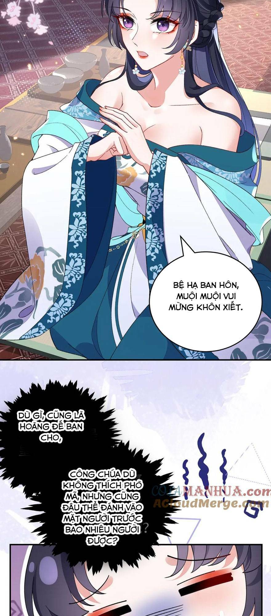 Xuyên Vào Văn Tu Tiên Lập Nam Đoàn: Chapter 20