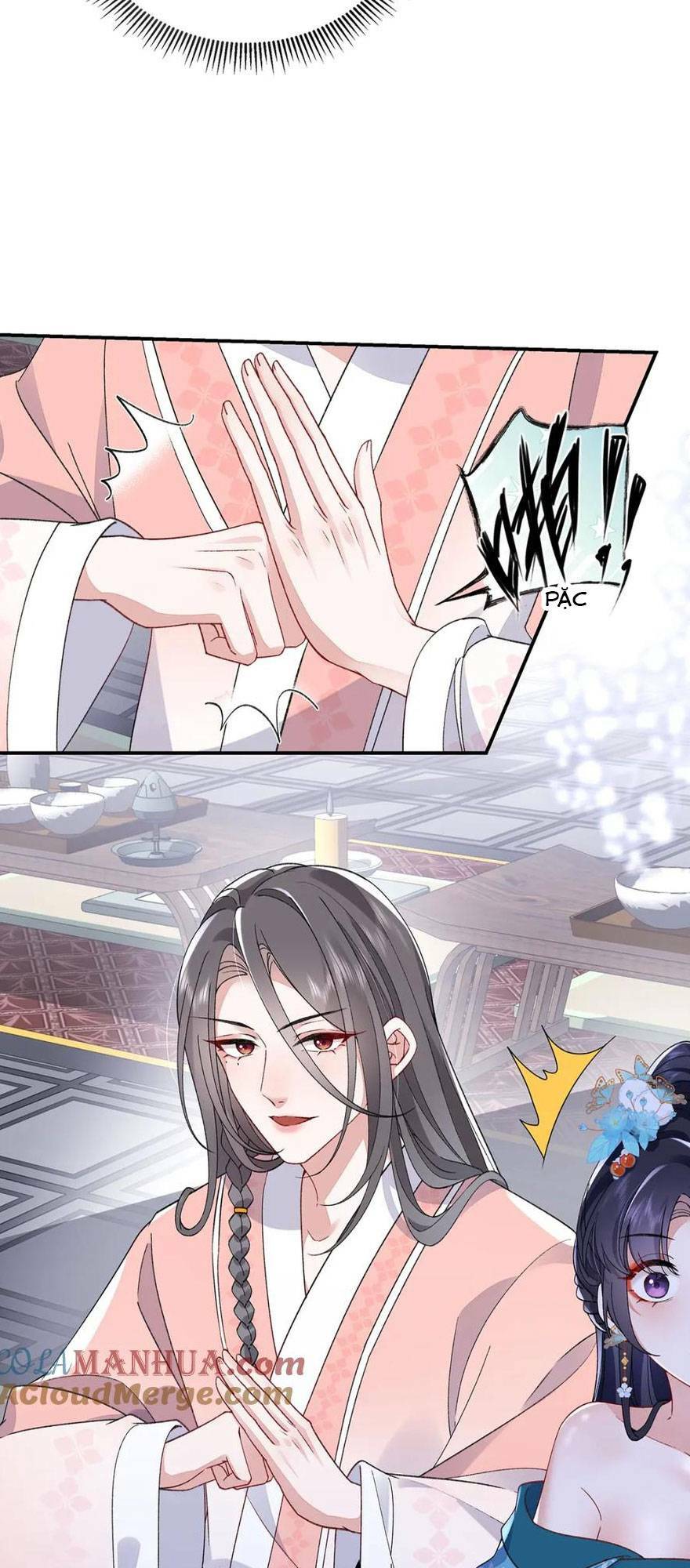 Xuyên Vào Văn Tu Tiên Lập Nam Đoàn: Chapter 20