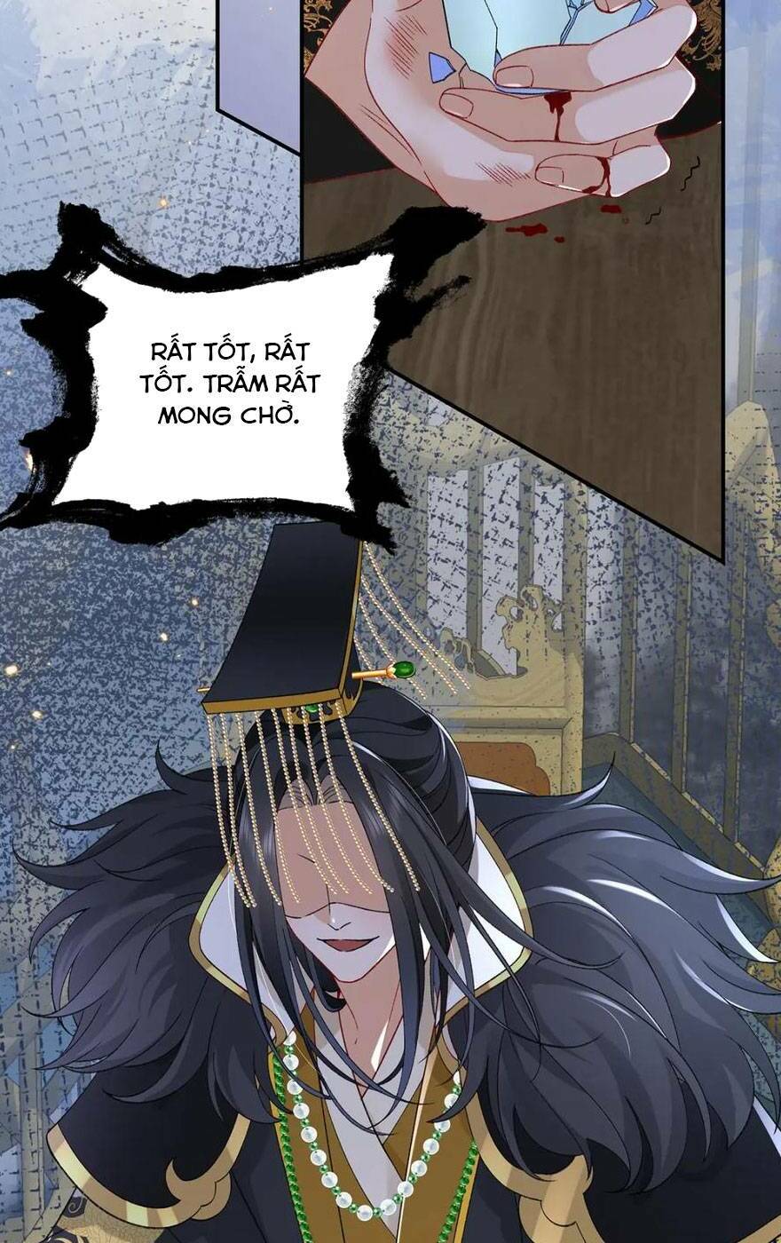 Xuyên Vào Văn Tu Tiên Lập Nam Đoàn: Chapter 20