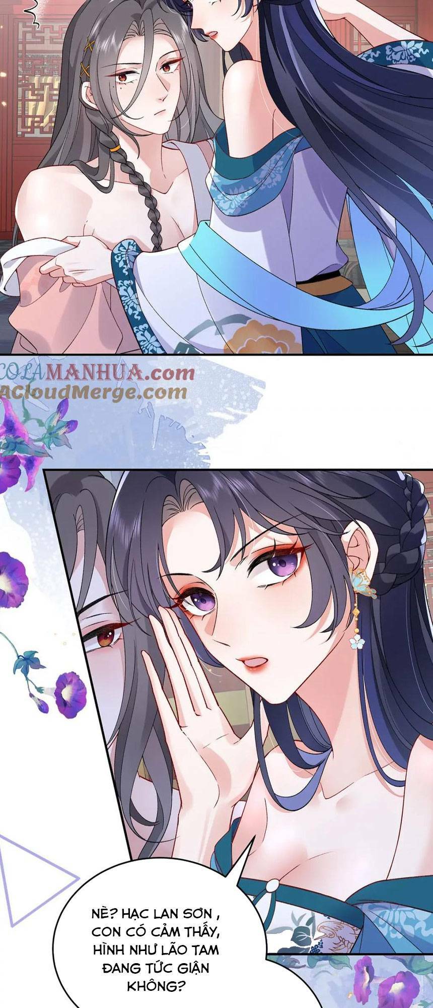 Xuyên Vào Văn Tu Tiên Lập Nam Đoàn: Chapter 20