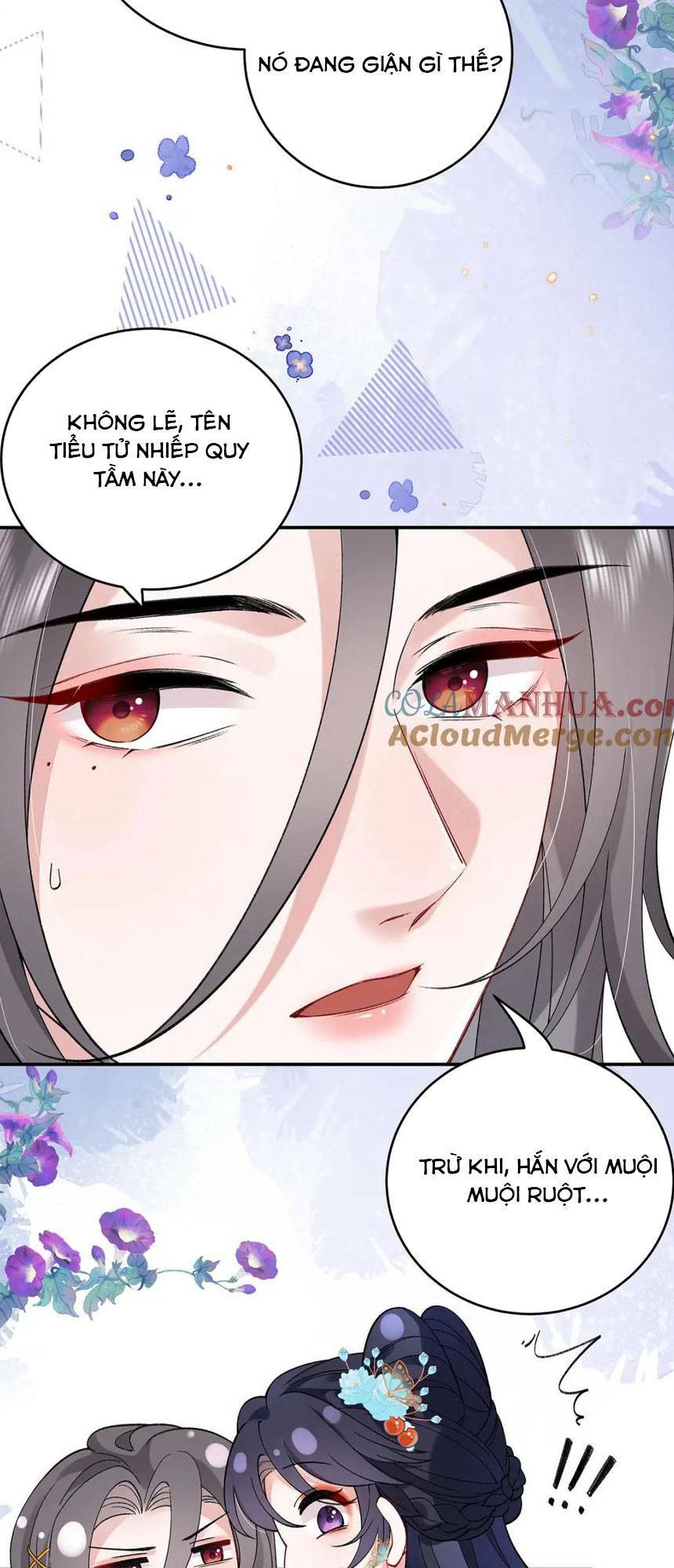 Xuyên Vào Văn Tu Tiên Lập Nam Đoàn: Chapter 20