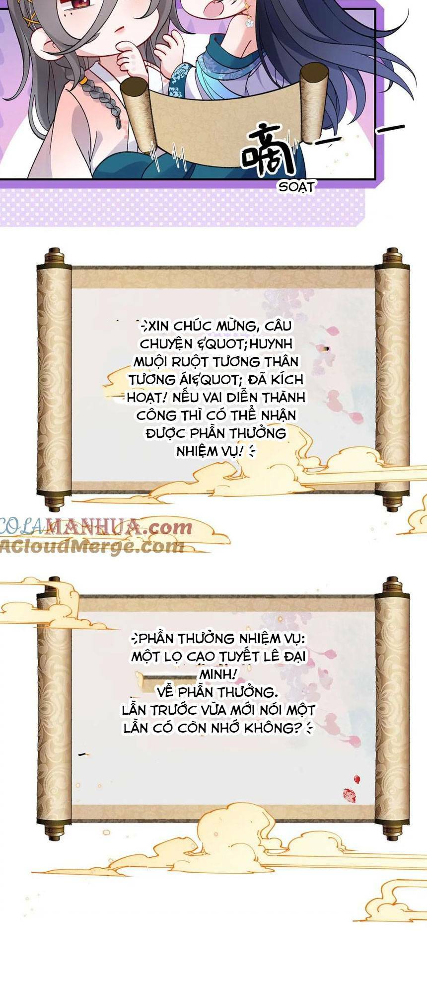 Xuyên Vào Văn Tu Tiên Lập Nam Đoàn: Chapter 20