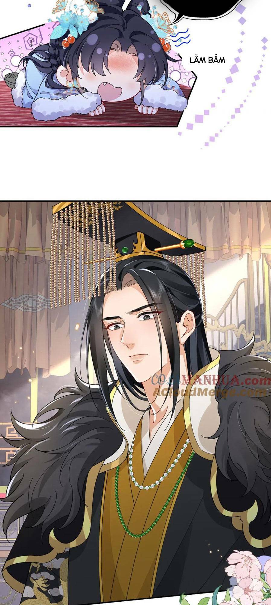 Xuyên Vào Văn Tu Tiên Lập Nam Đoàn: Chapter 20