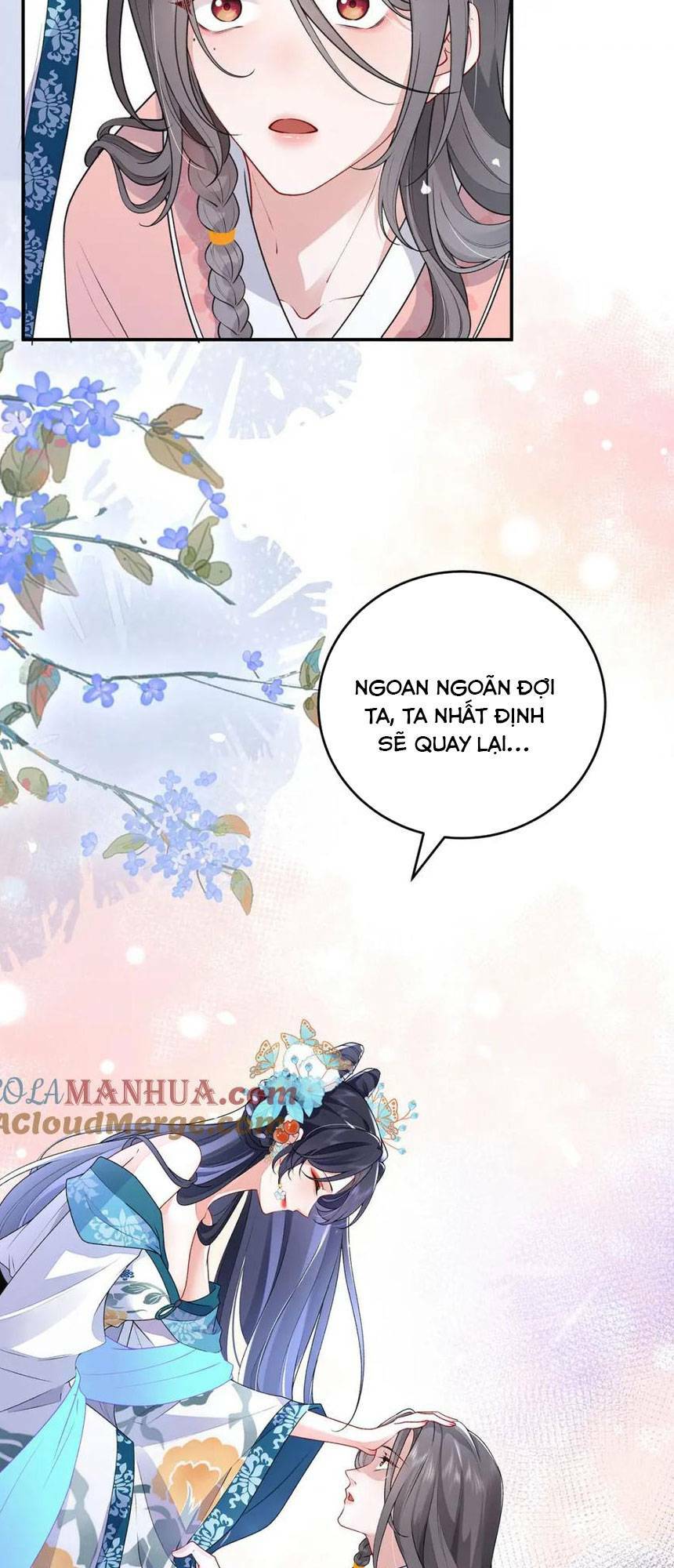 Xuyên Vào Văn Tu Tiên Lập Nam Đoàn: Chapter 21