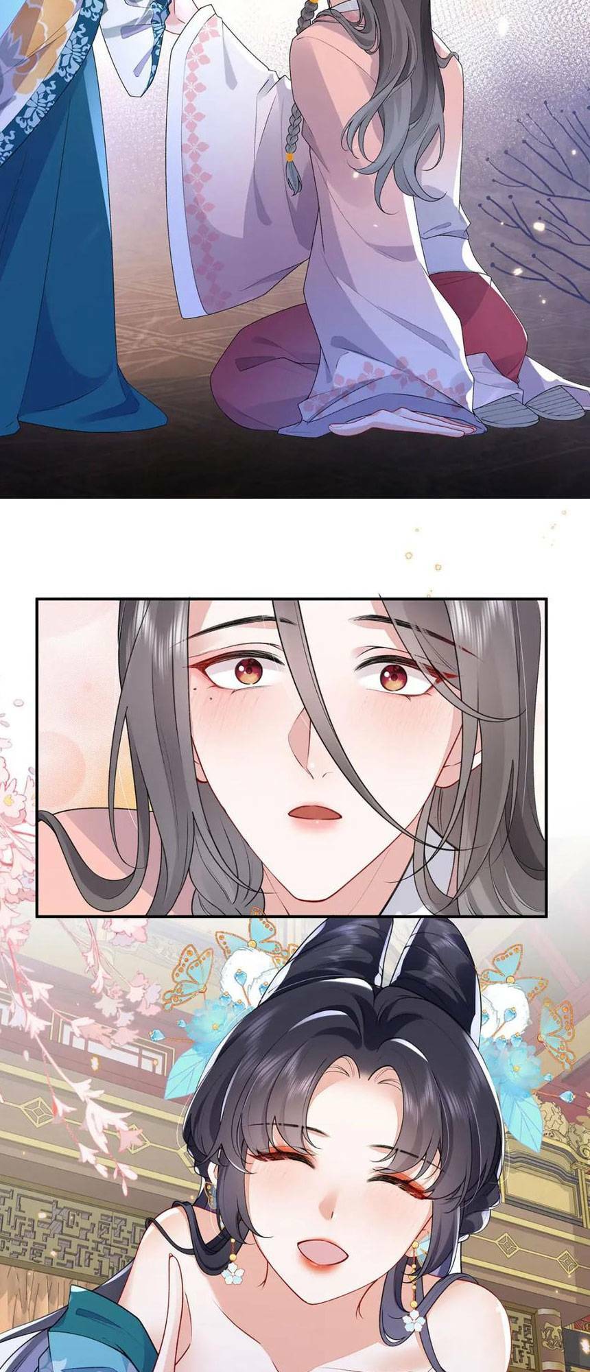 Xuyên Vào Văn Tu Tiên Lập Nam Đoàn: Chapter 21