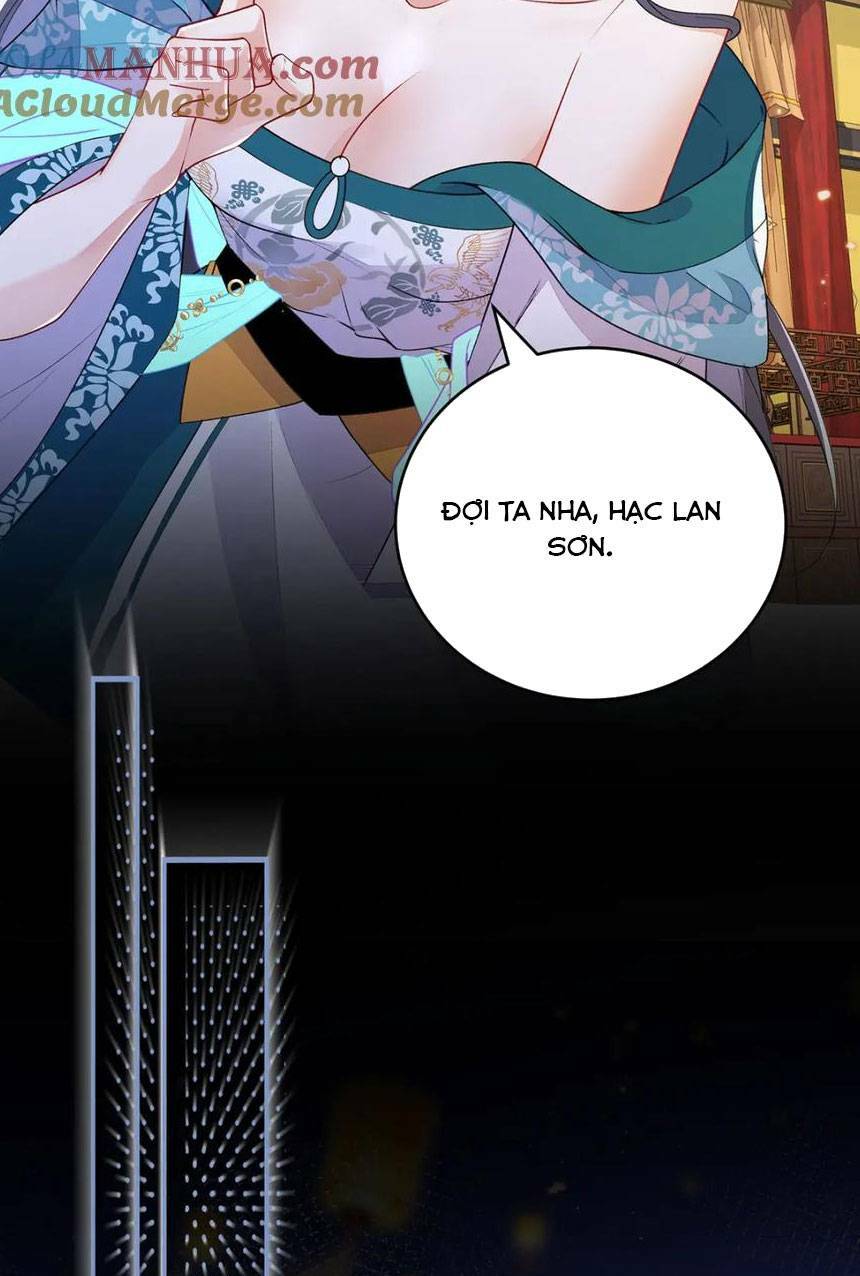 Xuyên Vào Văn Tu Tiên Lập Nam Đoàn: Chapter 21