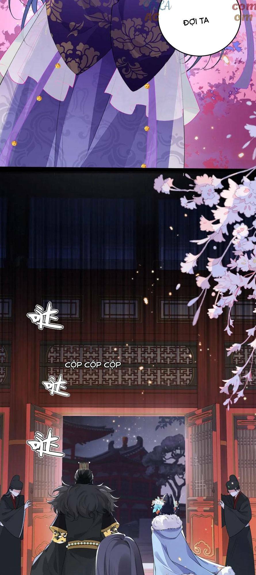 Xuyên Vào Văn Tu Tiên Lập Nam Đoàn: Chapter 21